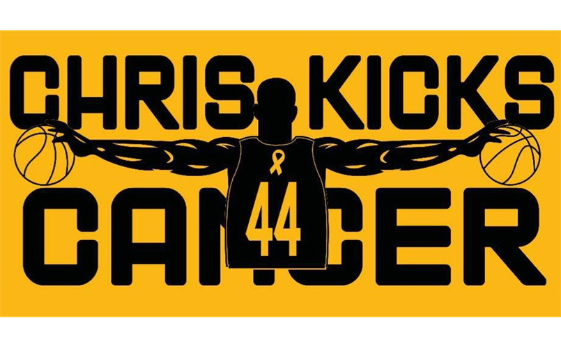 Chris Kicks Cancer